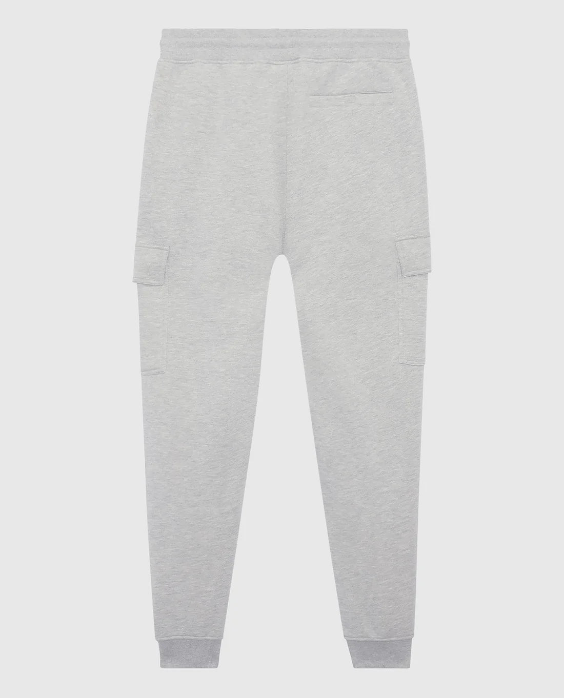 Starter Kyle Jogger con Bolsillos Cargo Gris Brezo