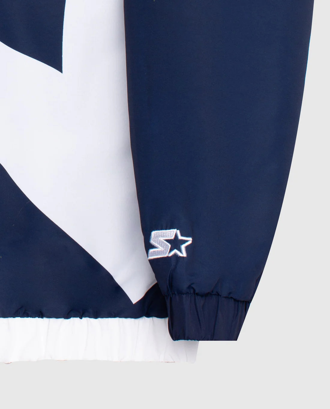 Chaqueta de Nylon con Capucha y Cremallera Completa de los New York Yankees
