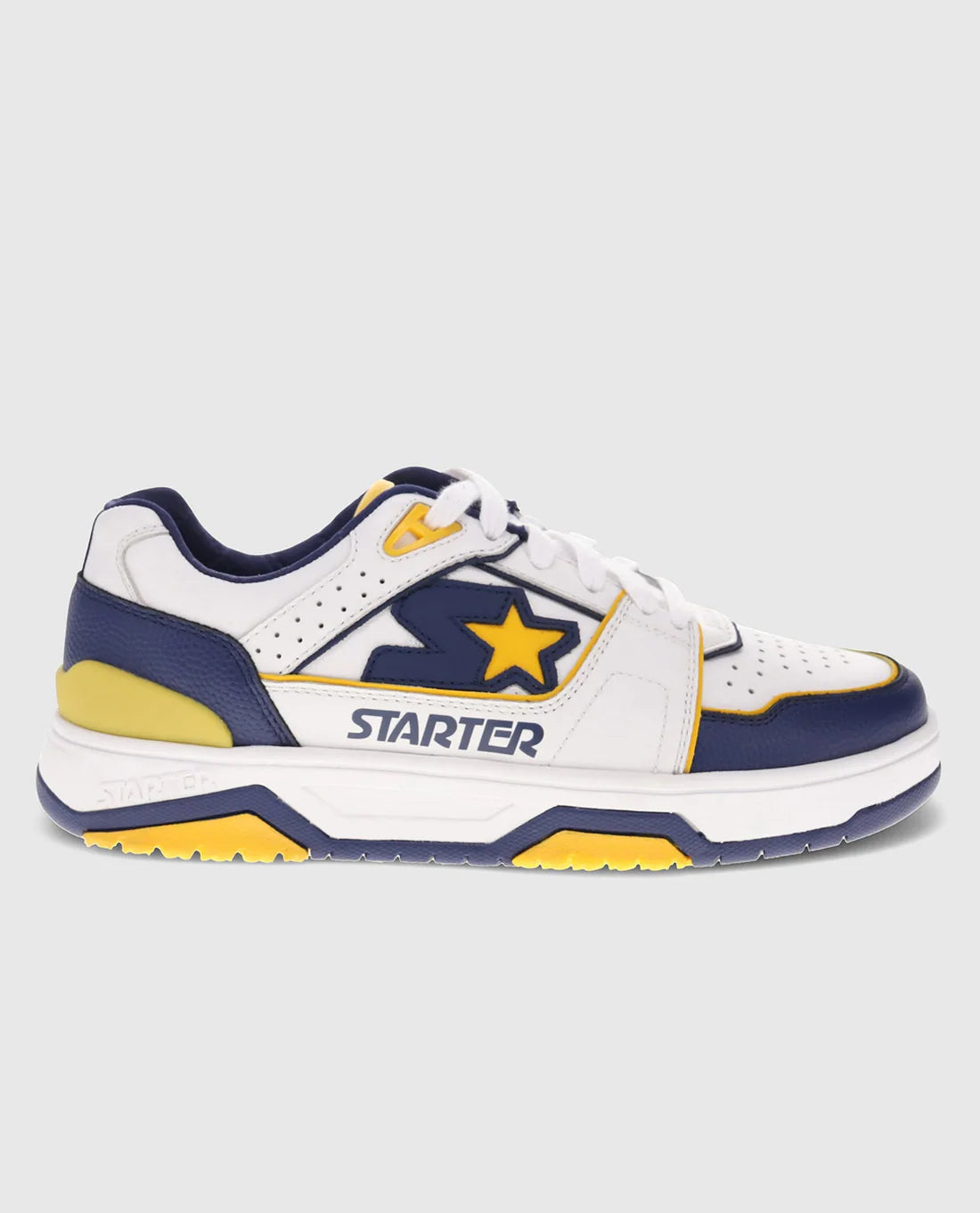 Zapatos Fast Break Bajos NBA x All Star x Starter