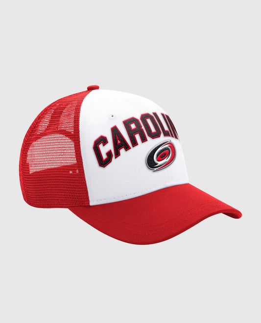 Gorra Trucker Carolina Hurricanes