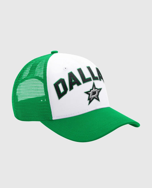 Gorra Trucker Dallas Stars