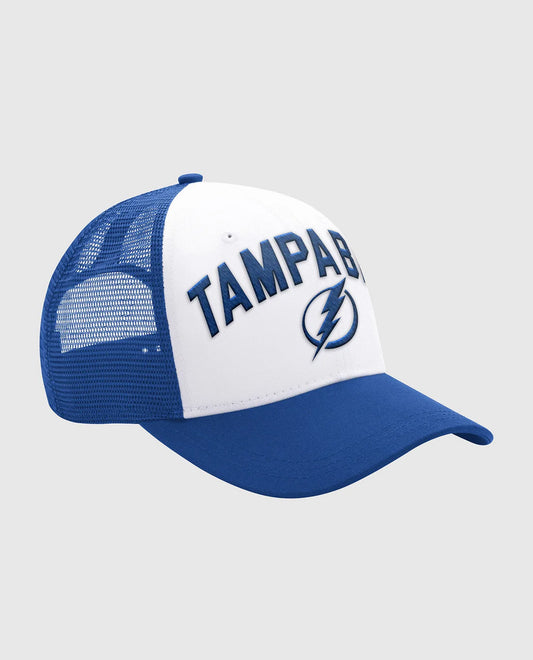 Gorra Trucker Tampa Bay Lightning