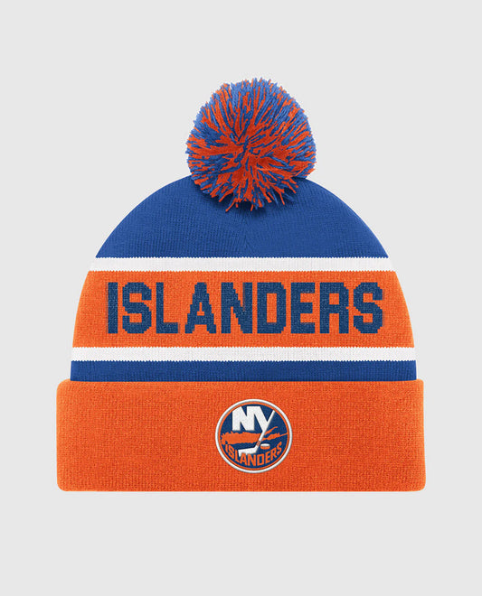 Gorro Pom New York Islanders